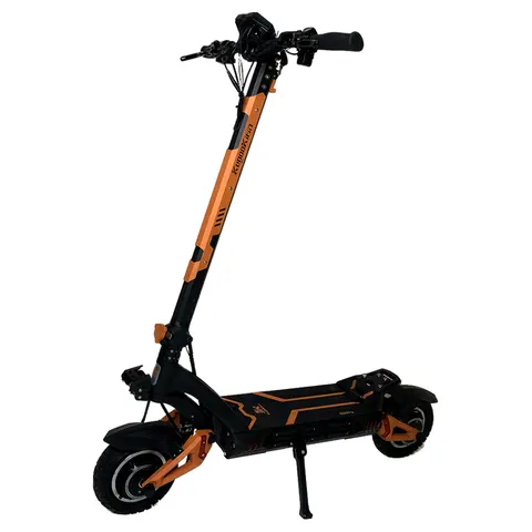 Электросамокат Kugoo Kirin G3 Pro