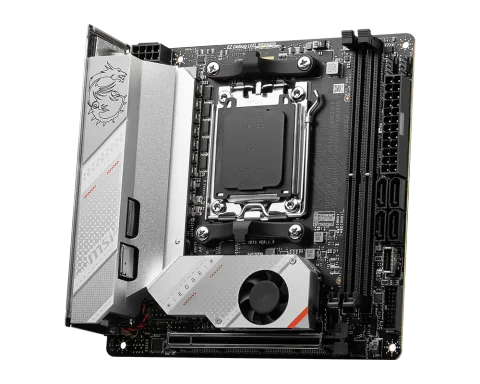 MSI B650I EDGE WIFI