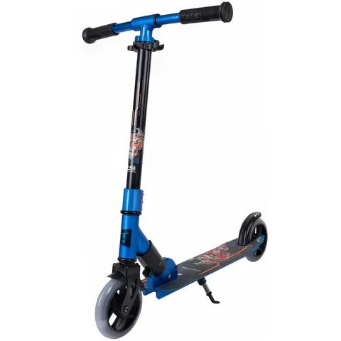Самокат Comfort 145 Evolution