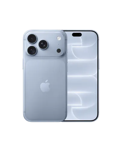 Apple iPhone 18 Pro