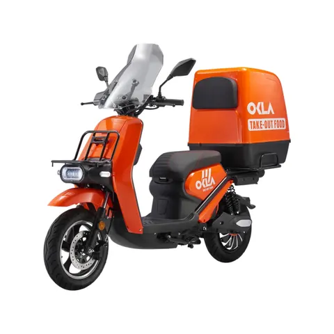 VELOCIFERO OKLA MINI