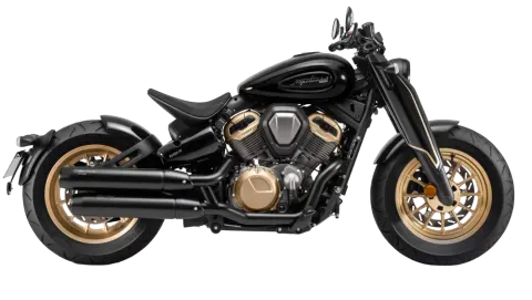 Benda Napoleon 500