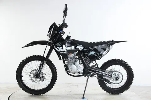 Спорт. Инвентарь Эндуро WELS MX6