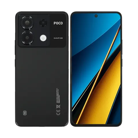 Poco X6 12/512 ГБ