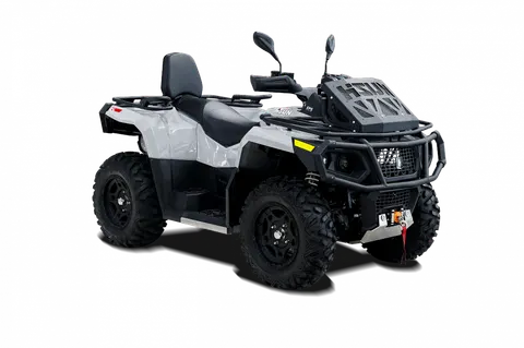Машинокомплект Квадроцикл HISUN TACTIC 1000 EXTREME EDITION