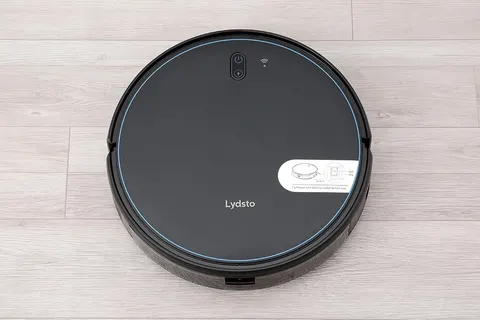 Робот-пылесос Xiaomi Lydsto G4