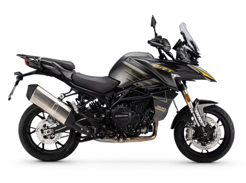 QJMOTOR SRT 900S