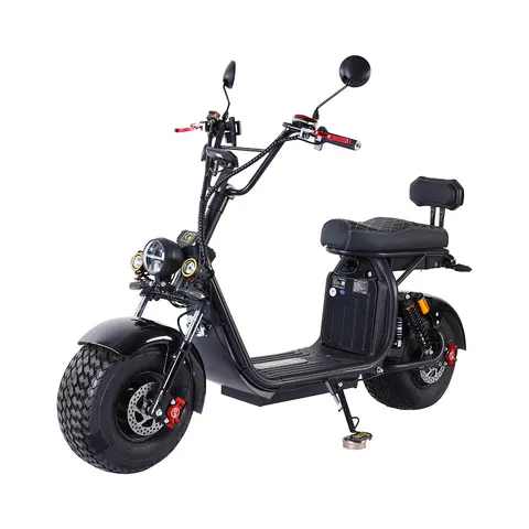 Скутер GT X7