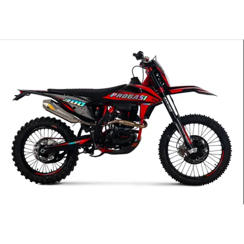 Эндуро PROGASI RACE 300 AIR