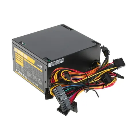 AEROCOOL ATX 650W VX Plus