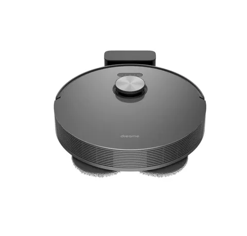 Робот-пылесос Xiaomi Dreame Bot L10s Pro