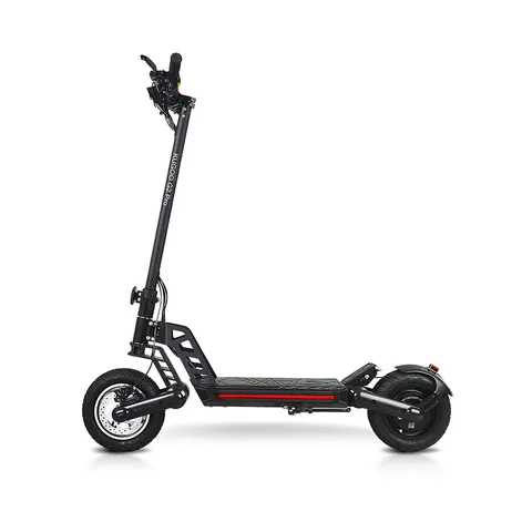 Электросамокат Kugoo Kirin G2 Pro