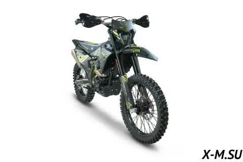Hotmoto OXO RAGE NB300