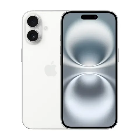 Apple iPhone 16 Plus