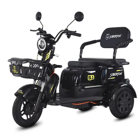 SIBERTON S1