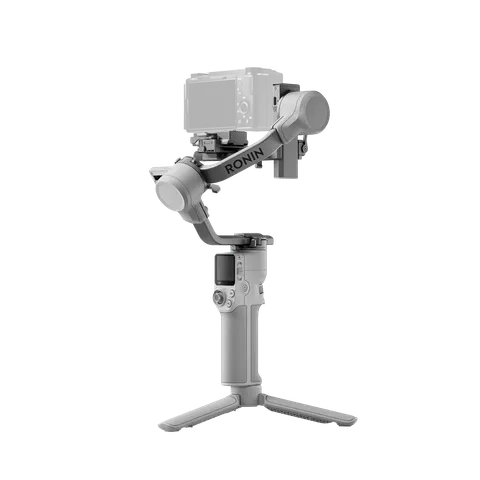 Монопод-стабилизатор DJI Ronin RS 4 mini