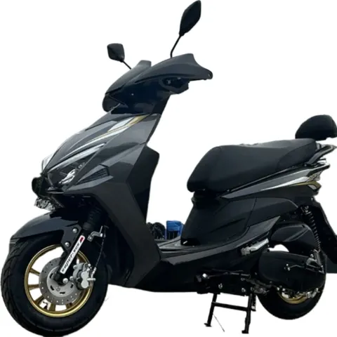 Скутер TMBK SPORT FS 125 (50)