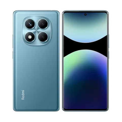 Xiaomi Redmi Note 14 Pro