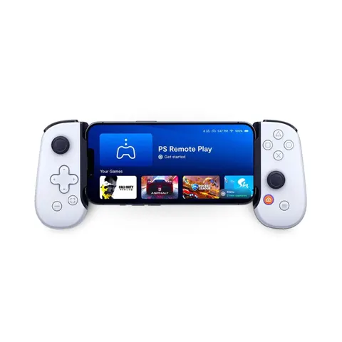 Геймпад Bacbone One Playstation
