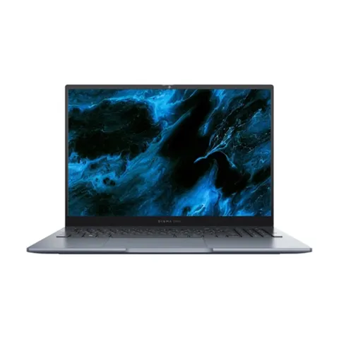 Ноутбук Digma Pro Pactos 16 INTEL i5 18/512 ГБ Серый
