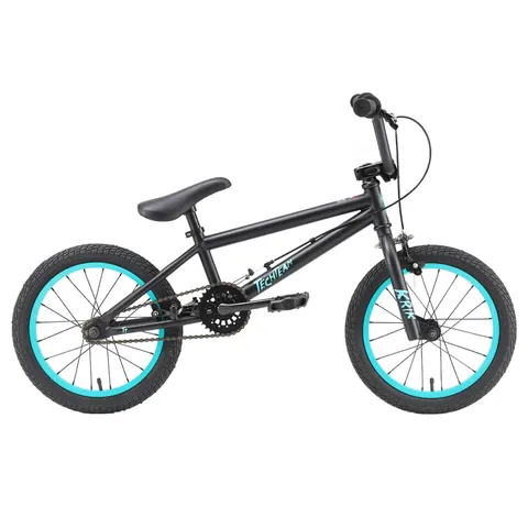 Велосипед BMX Tech Team KRIK