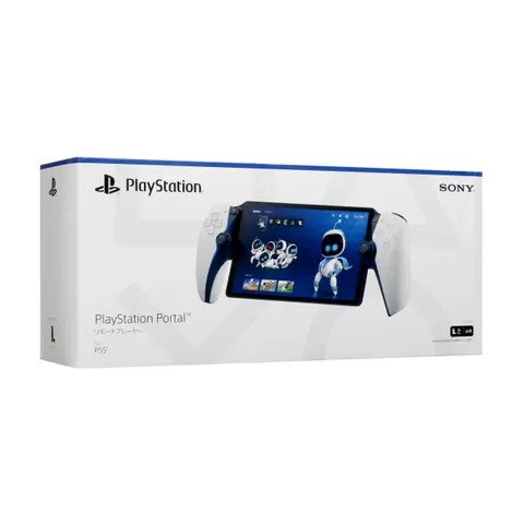 Портативная Консоль PlayStation Portal Remote Player