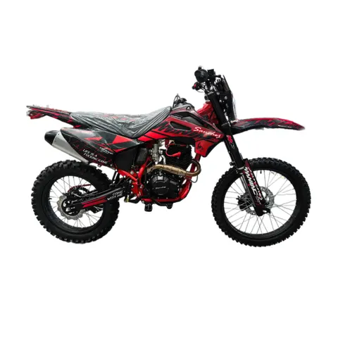 Спорт. Инвентарь Кроссовый Sanchez Maniac CB300F