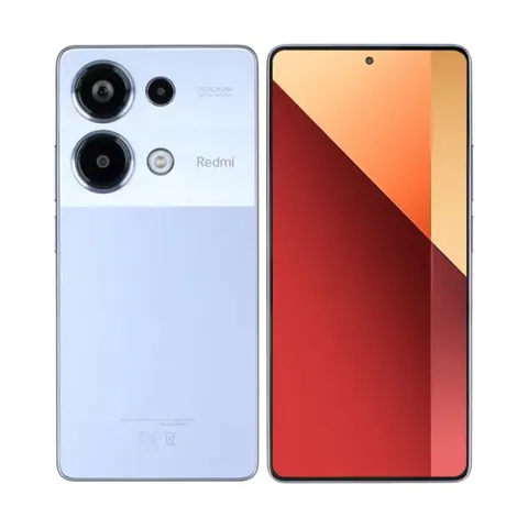 Xiaomi Redmi Note 13 Pro 4G