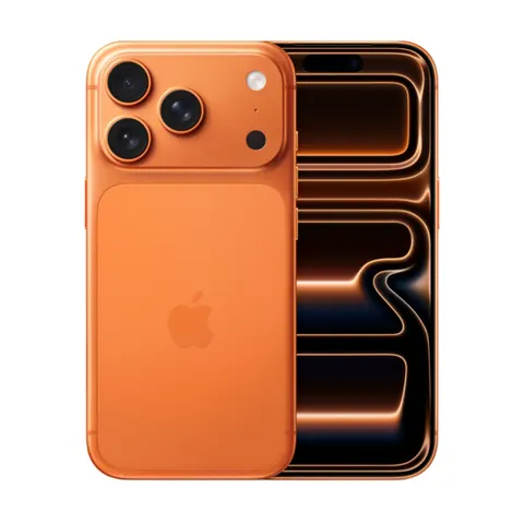 Apple iPhone 17 Pro Max