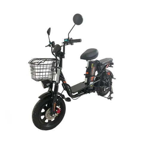 Электровелосипед Kugoo Kirin V3 Pro