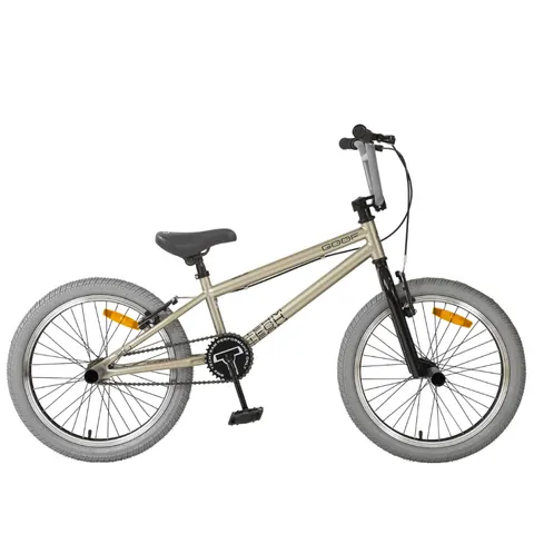 Велосипед BMX Tech Team GOOF