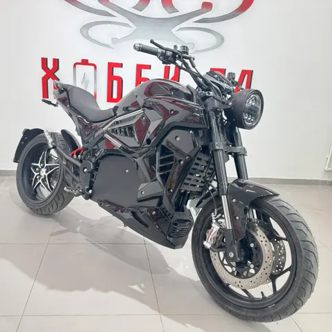 VIPER DIABLO PRO АКБ 100A 8000W (центральный мотор)