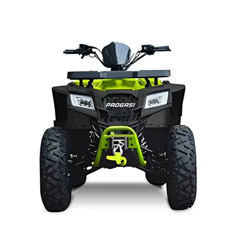 Квадроцикл PROGASI RACE JUMPER 200
