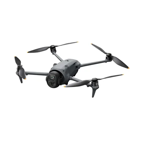 Квадрокоптер DJI Mavic 4 Pro (Only Dron)