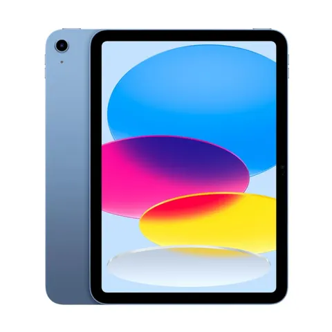 Apple iPad 10
