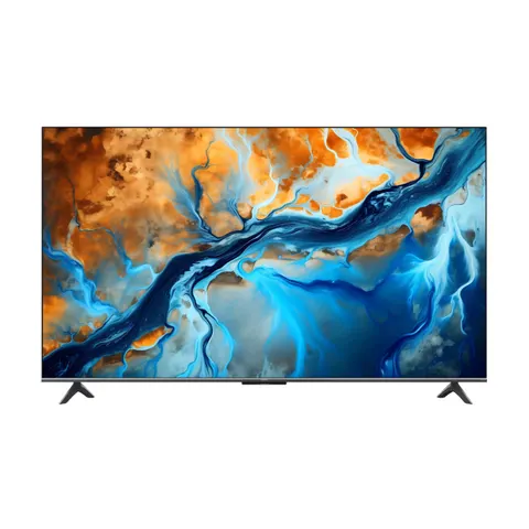 Телевизор Xiaomi TV S Mini 55 2025