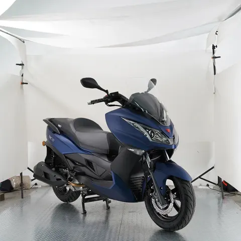 Скутер VMC Z1 300