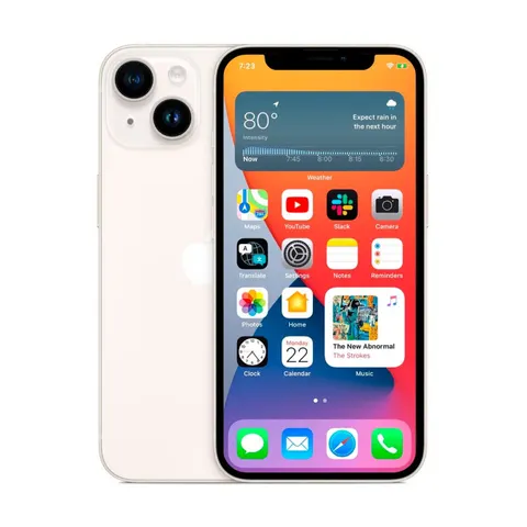 Apple iPhone 14 128 ГБ Сияющая Звезда