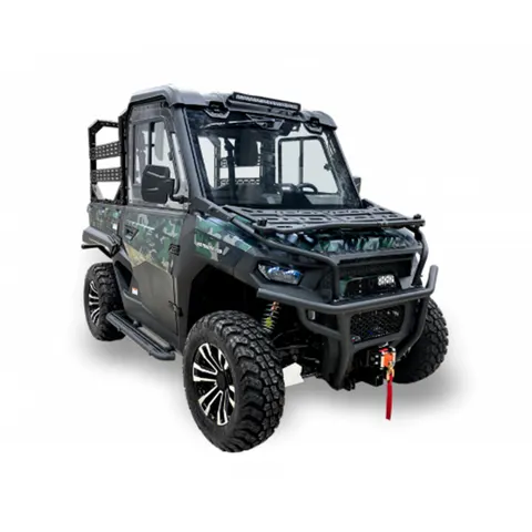 Багги HISUN FREELANDER 750 WINTER TRAVEL