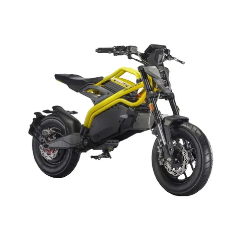VELOCIFERO JUMP (72V/50AH)