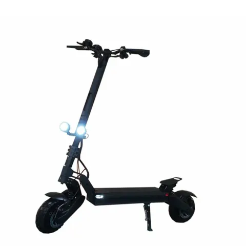 Электросамокат IKINGI G1 PRO