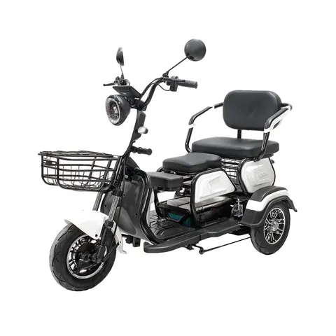 Скутер GT EV-3