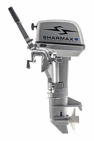 SHARMAX SM9.8HS
