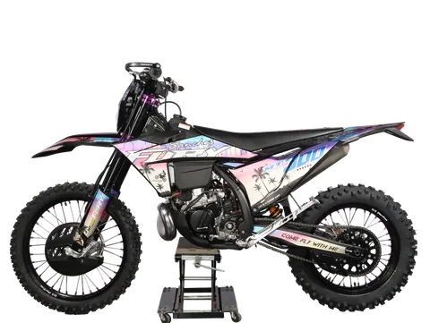 Спорт. Инвентарь Кроссовый Sanchez Fury MT300