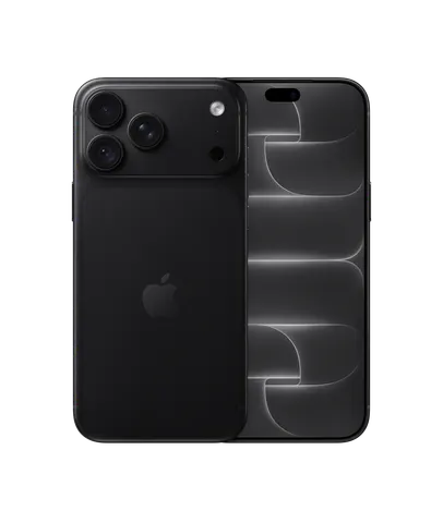 Apple iPhone 18 Pro Max 256 Black SIM