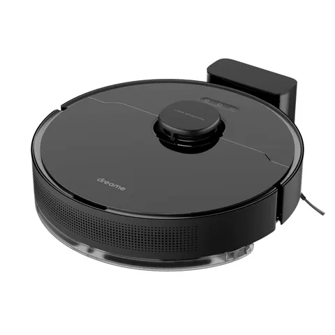 Робот-пылесос Xiaomi Dreame D10S Pro