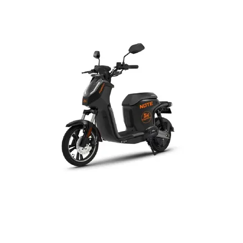 Электроскутер Kugoo Kirin Note