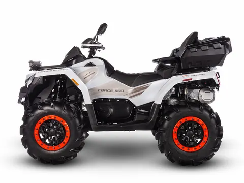 Машинокомплект SHARMAX Force 1100