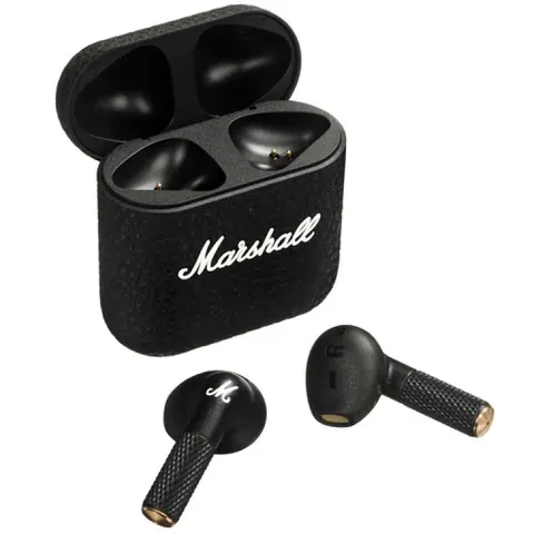 Наушники Marshall Minor 4