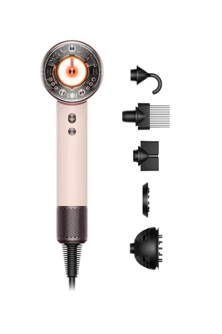 Фен Dyson Supersonic Nural HD16 Ceramic Pink